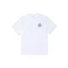 T-shirt graphique Inverted Desert, tailles asiatiques « Blanc »