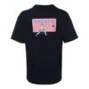 T-shirt graphique Jack Purcell, tailles asiatiques « Noir »