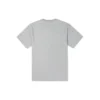 T-shirt graphique New Heights, tailles asiatiques « Gris »