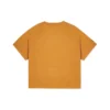 T-shirt graphique Shapes Triangle Raglan, tailles asiatiques « Dark Soba »