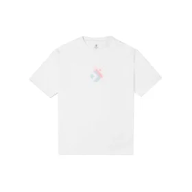 T-shirt graphique Summer Activity Surf, tailles asiatiques « Blanc »