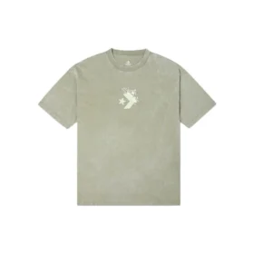 T-shirt graphique Summer Activity Surf, tailles asiatiques « Vert »