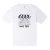 T-shirt Grow Together Plant Shop, tailles asiatiques « Blanc »