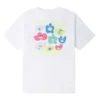 T-shirt Grow Together, tailles asiatiques « Blanc »
