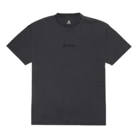 T-shirt Jack Purcell, tailles asiatiques « Noir »