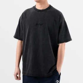 T-shirt Jack Purcell, tailles asiatiques « Noir »