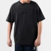 T-shirt Jack Purcell, tailles asiatiques « Noir »