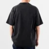 T-shirt Jack Purcell, tailles asiatiques « Noir »