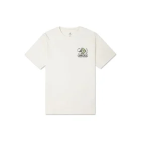 T-shirt Landscape Center, tailles asiatiques « Blanc »
