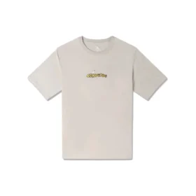 T-shirt Lighthouse, tailles asiatiques « Beige »