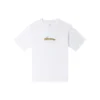 T-shirt Lighthouse, tailles asiatiques « Blanc »