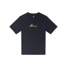 T-shirt Lighthouse, tailles asiatiques « Noir »