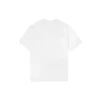 T-shirt à logo sur la poche, tailles asiatiques « Blanc »