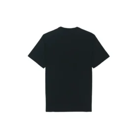 T-shirt à manches courtes Chuck Taylor Skull Logo, tailles asiatiques « Noir »
