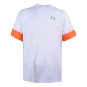 T-shirt à manches courtes Converse City Element pour homme, blanc