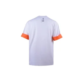 T-shirt à manches courtes Converse City Element pour homme, blanc