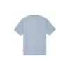 T-shirt à manches courtes Converse Jack Purcell pour homme, bleu