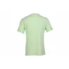 T-shirt à manches courtes Converse Renew pour homme avec imprimé Alphabet, vert