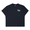 T-shirt à manches courtes Converse x Awake NY, tailles asiatiques « Noir »