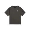 T-shirt à manches courtes Converse x Patta Four-Leaf Clover, tailles asiatiques « Noir »