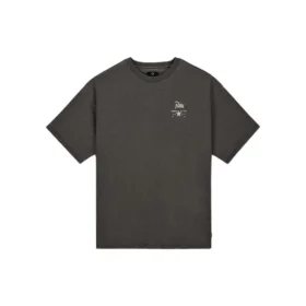 T-shirt à manches courtes Converse x Patta Four-Leaf Clover, tailles asiatiques « Noir » T-shirt à manches courtes Converse x Patta Four-Leaf Clover, tailles asiatiques « Noir »
