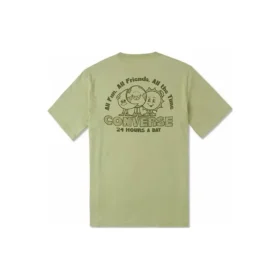 T-shirt à manches courtes Earth Moon Sun, tailles asiatiques « Vert clair » T-shirt à manches courtes Earth Moon Sun, tailles asiatiques « Vert clair »