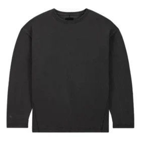 T-shirt à manches longues Converse x A-COLD-WALL* Tailles asiatiques « Onyx » T-shirt à manches longues Converse x A-COLD-WALL* Tailles asiatiques « Onyx »