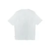 T-shirt Monster Chuck, tailles asiatiques « Blanc »