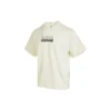 T-shirt Musical Frogs, tailles asiatiques « Beige »