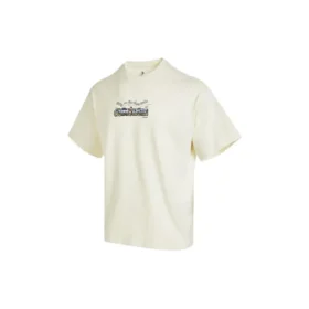 T-shirt Musical Frogs, tailles asiatiques « Beige »