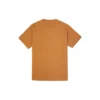 T-shirt Nova Logo, tailles asiatiques « Dark Soba »