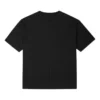 T-shirt oversize Chuck 70, tailles asiatiques « Noir »