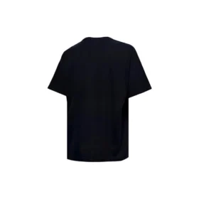 T-shirt oversize Chuck Anatomy, tailles asiatiques « Noir »