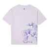 T-shirt oversize Infinite Lilac IWD, tailles asiatiques, « Violet »
