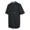 T-shirt oversize à poches Go Outdoor, tailles asiatiques « Black »