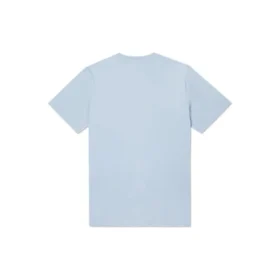 T-shirt à patch Chuck, tailles asiatiques « Armory Blue »
