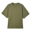 T-shirt à patch Sneaker, tailles asiatiques « Vert »