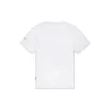 T-shirt à poche Converse x Keith Haring, tailles asiatiques, « Blanc »