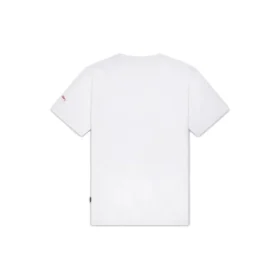 T-shirt à poche Converse x Keith Haring, tailles asiatiques, « Blanc »