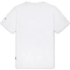 T-shirt à poche Converse x Keith Haring, tailles asiatiques, « Blanc »