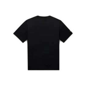 T-shirt à poche Converse x Peanuts, tailles asiatiques « Black »