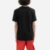 T-shirt à poche Converse x Peanuts, tailles asiatiques « Black »