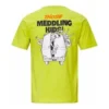T-shirt à poche Converse x Scooby-Doo, tailles asiatiques « Green »
