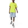 T-shirt à poche Converse x Scooby-Doo, tailles asiatiques « Green »
