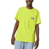 T-shirt à poche Converse x Scooby-Doo, tailles asiatiques « Green »