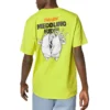T-shirt à poche Converse x Scooby-Doo, tailles asiatiques « Green »