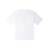 T-shirt à poche Fruit Patch, tailles asiatiques « Blanc »