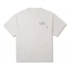 T-shirt à poche skateboard, tailles asiatiques « Beige »