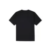 T-shirt à poche, tailles asiatiques « Noir »