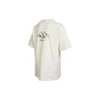 T-shirt à poches oversize Go Outdoor, tailles asiatiques « Beige »